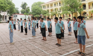 Ngành Giáo dục Bắc Ninh nỗ lực khắc phục tình trạng thiếu giáo viên