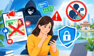 Phòng ngừa hành vi lừa đảo thông qua kinh doanh, quảng cáo sai sự thật