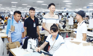 Bắc Ninh: Khơi thông nguồn lực từ đội ngũ đảng viên phát triển kinh tế