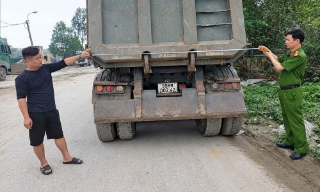 Bắc Ninh: Làm sạch dữ liệu, nâng hiệu quả quản lý phương tiện