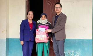 Bí thư chi bộ lan tỏa tinh thần khởi nghiệp