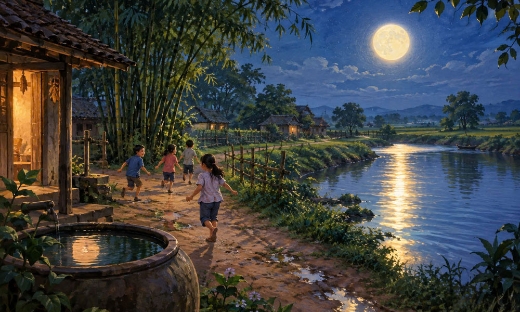 Đêm tháng Mười
