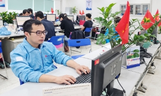 Lấy thực hành là thước đo thi đua, khơi dậy sức sáng tạo