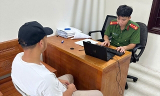 Sử dụng mạng xã hội an toàn, đúng luật 