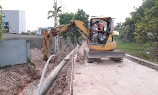 Cụ thể hóa chủ trương bằng hành động