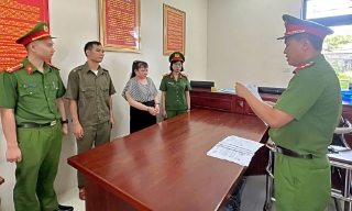 Giả danh lương y chữa bách bệnh trên mạng