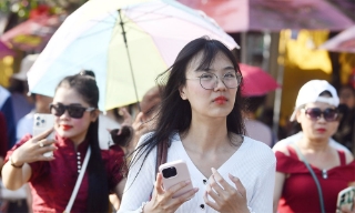 Thời tiết Bắc Ninh đêm 27, ngày 28/10: Ngày trời nắng, nhiệt độ cao nhất 33 độ