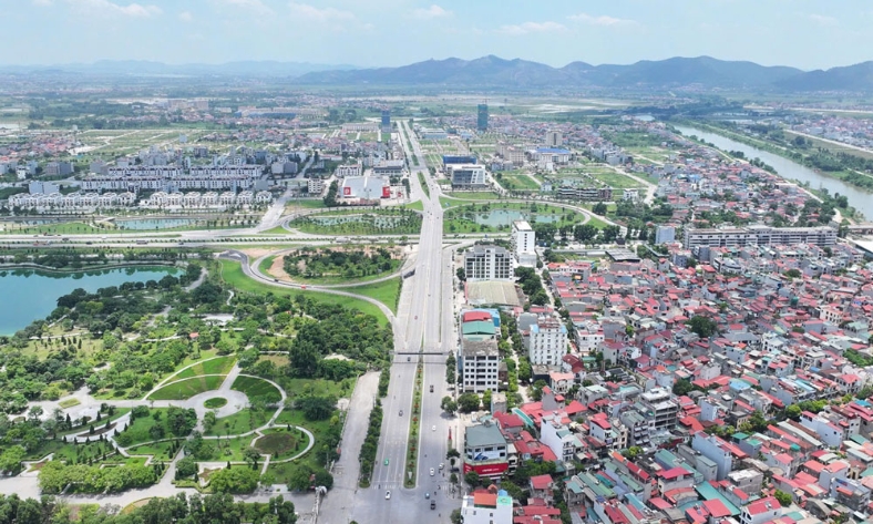  Bắc Ninh chuyển tư duy phát triển hạ tầng theo hướng đồng bộ, hiện đại, thông minh