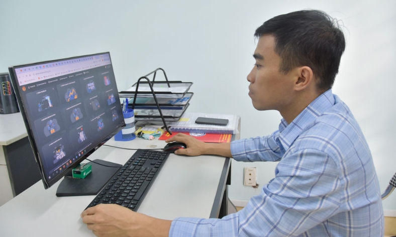  Bắc Ninh kết nối nền tảng số, nâng hiệu quả quản lý