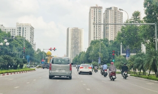 Bắc Ninh tăng cường bảo vệ tài sản kết cấu hạ tầng, bảo đảm trật tự đô thị