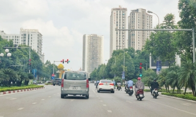  Bắc Ninh tăng cường bảo vệ tài sản kết cấu hạ tầng, bảo đảm trật tự đô thị