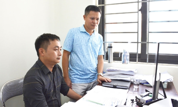 Phát huy sở trường trong phân công nhiệm vụ