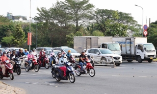 Thời tiết Bắc Ninh đêm 29, ngày 30/10: Nhiệt độ cao nhất 31 độ