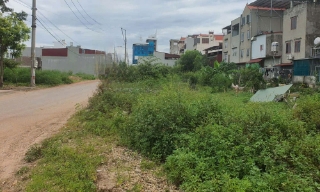 Bắc Ninh: Thu tiền sử dụng đất vượt 40,2% dự toán năm