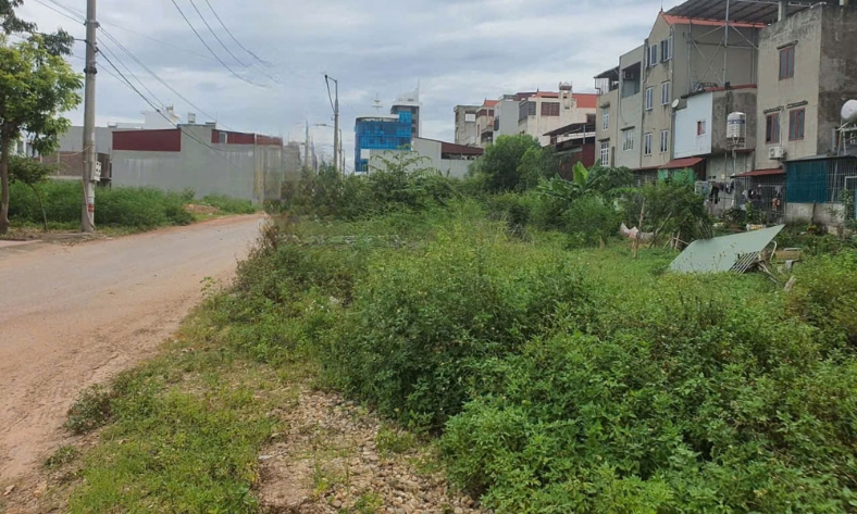  Bắc Ninh: Thu tiền sử dụng đất vượt 40,2% dự toán năm