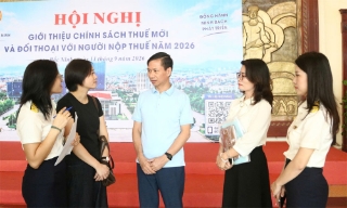 Bám sát tiến độ, phấn đấu hoàn thành nhiệm vụ thu ngân sách