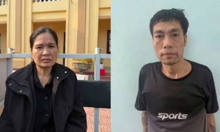 Bắt hai đối tượng tàng trữ ma túy tại phường Lục Nam