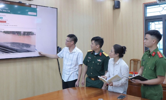Lan tỏa những sáng kiến từ cơ sở