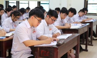 Linh hoạt dạy và học, đáp ứng yêu cầu tuyển sinh đại học