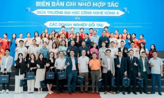 Bắc Ninh mở rộng cơ hội việc làm cho sinh viên sau khi tốt nghiệp