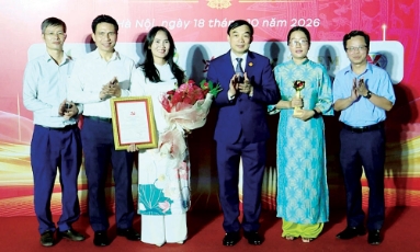  Truyền thông chính sách tạo đồng thuận xã hội
