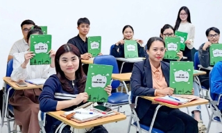 Tự học để thích ứng với thay đổi của thị trường lao động