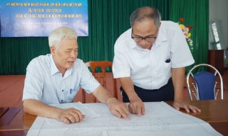 Tự soi, tự sửa từ những việc cụ thể