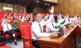 Bắc Ninh: Những quyết sách vì con người và phát triển bền vững- Bài 1: Hợp lực vươn mình – ưu tiên cho con người