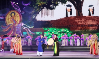 Bắc Ninh và sứ mệnh giữ gìn di sản UNESCO trong dòng chảy mới - Bài 2: Giữ mạch nguồn, nối dài giá trị di sản