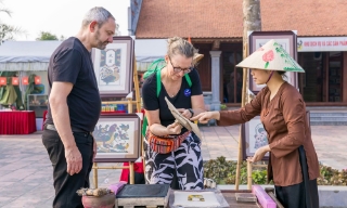 Bắc Ninh và sứ mệnh giữ gìn di sản UNESCO trong dòng chảy mới- Bài 3: Tạo nền tảng để di sản phát triển bền vững