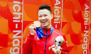 Dấu ấn Bắc Ninh tại ASIAD 20