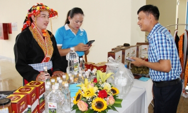  Sản vật quê hương