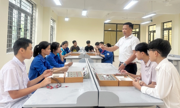 Đánh giá trải nghiệm học viên tại CityTech Cầu Giấy: Chất lượng giảng dạy và cơ sở vật chất
