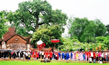 Xưa và nay