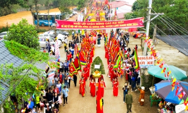  Xưa và nay