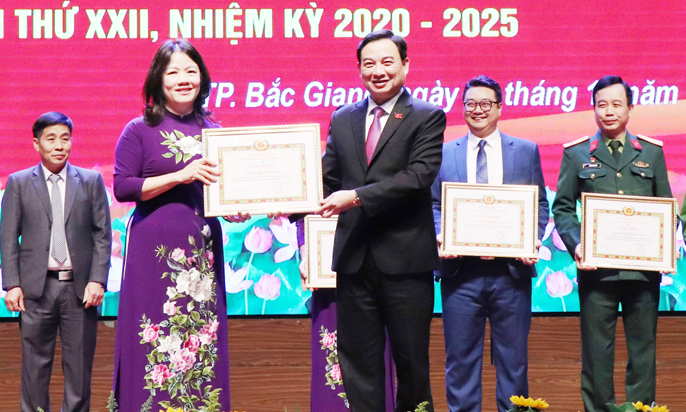 Khai thác hiệu quả thế mạnh, đưa Đa Mai phát triển nhanh, bền vững