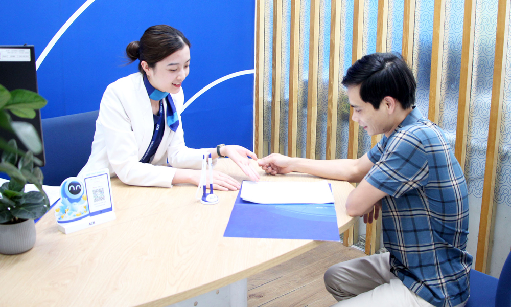 Tín dụng ưu đãi: Tăng cơ hội sở hữu nhà, đất cho người dân