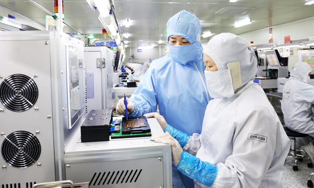 Tân Yên: Lan tỏa phong trào thi đua “Lao động giỏi, lao động sáng tạo”