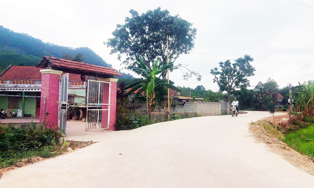 Thanh Luận vang mãi  niềm tự hào