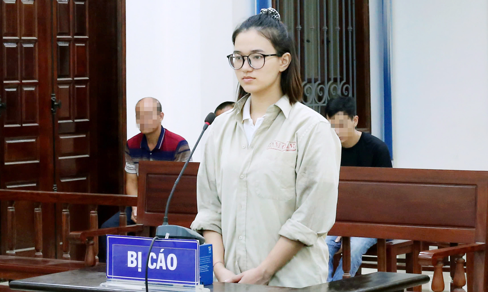 Thuê nhà cho người nước ngoài ở lại trái phép, một bị cáo lĩnh án