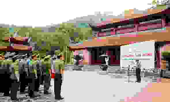 Nữ sĩ quan tình báo giỏi nhất Việt Nam trong thời kỳ kháng chiến là ai?