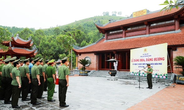 Nữ sĩ quan tình báo giỏi nhất Việt Nam trong thời kỳ kháng chiến là ai?