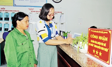  Tin tức - Sự kiện