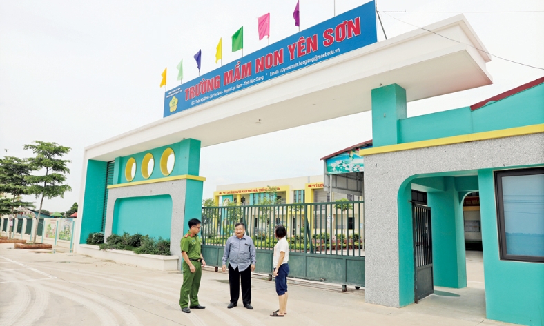  Tin tức - Sự kiện