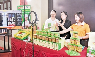 Cơ hội vàng để thương mại - dịch vụ bứt phá