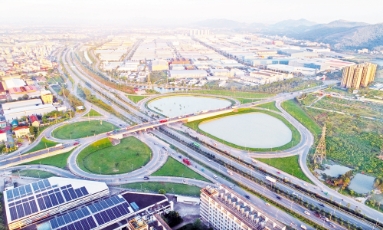  Bắc Ninh: Giao thông - “mạch máu”  đánh thức cực tăng trưởng mới