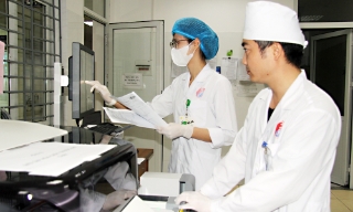 Bắc Ninh: Đẩy mạnh chuyển đổi số, xây dựng nền y tế thông minh