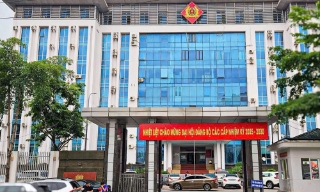 Trụ sở làm việc, điện thoại trực ban công an các đơn vị tỉnh Bắc Ninh