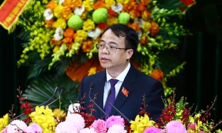 Thúc đẩy mạnh mẽ khoa học công nghệ, đổi mới sáng tạo và chuyển đổi số