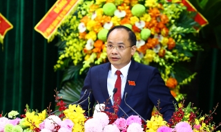 Xây dựng phường Bắc Giang phát triển theo hướng đô thị xanh, thông minh